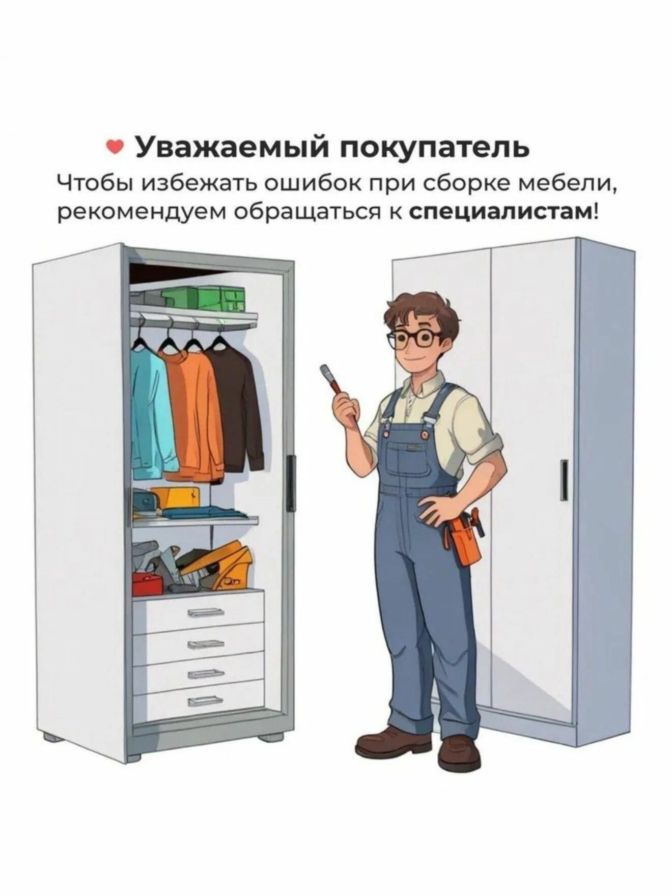 Кухонный гарнитур Гола №4 3х2,21м МДФ белый/кашемир/шпон орех со столешницей