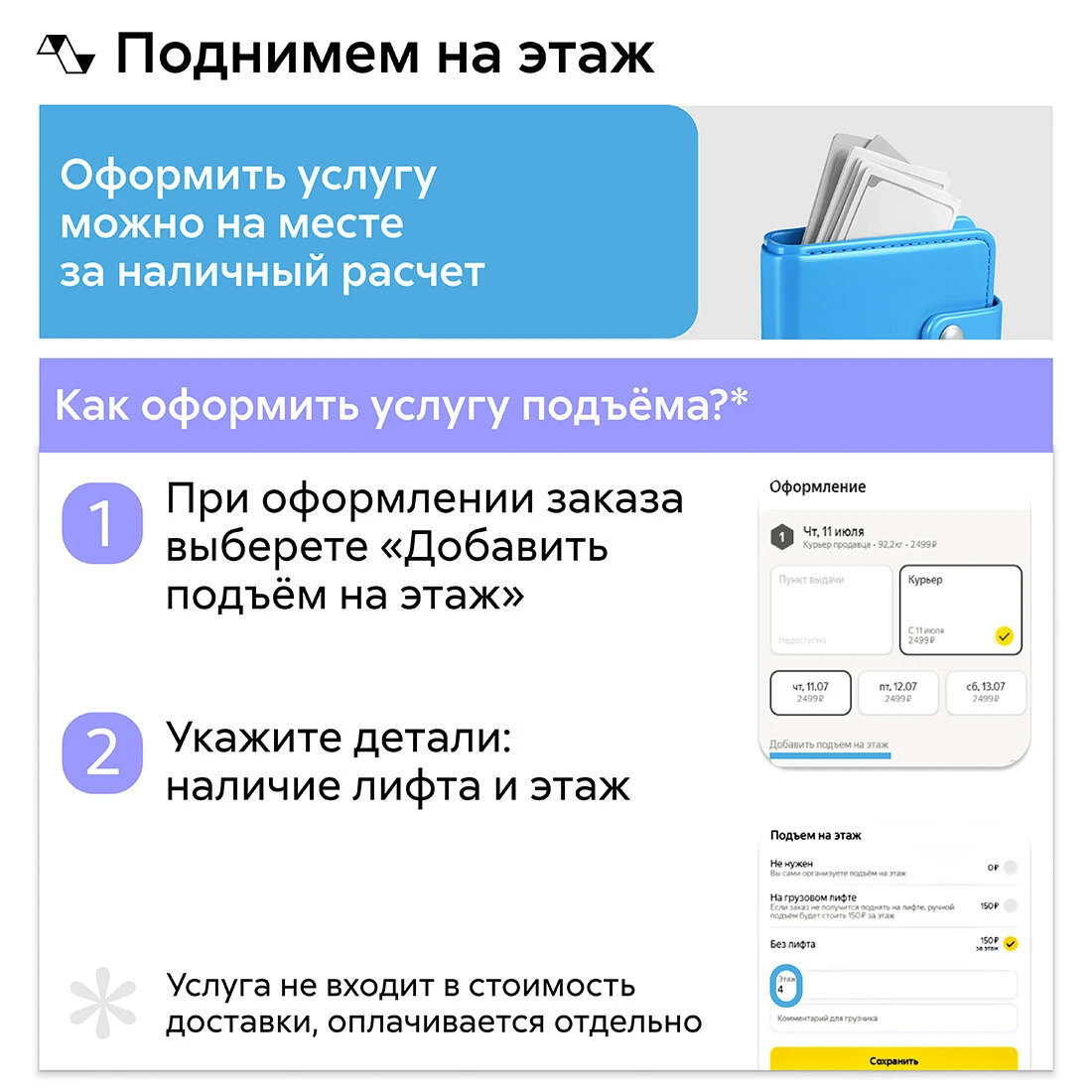 Кухонный гарнитур Нонтон Сити 1.7 м, без столешницы, дуб делано